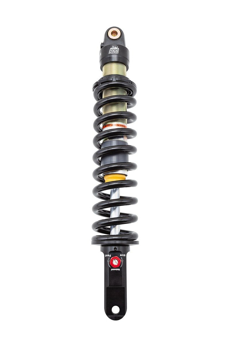 TB Parts HD Rear Shock & Front Fork Springs - KLX140 R & L